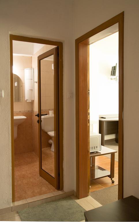 Paunovi Guest House 프리모르스코 객실 사진