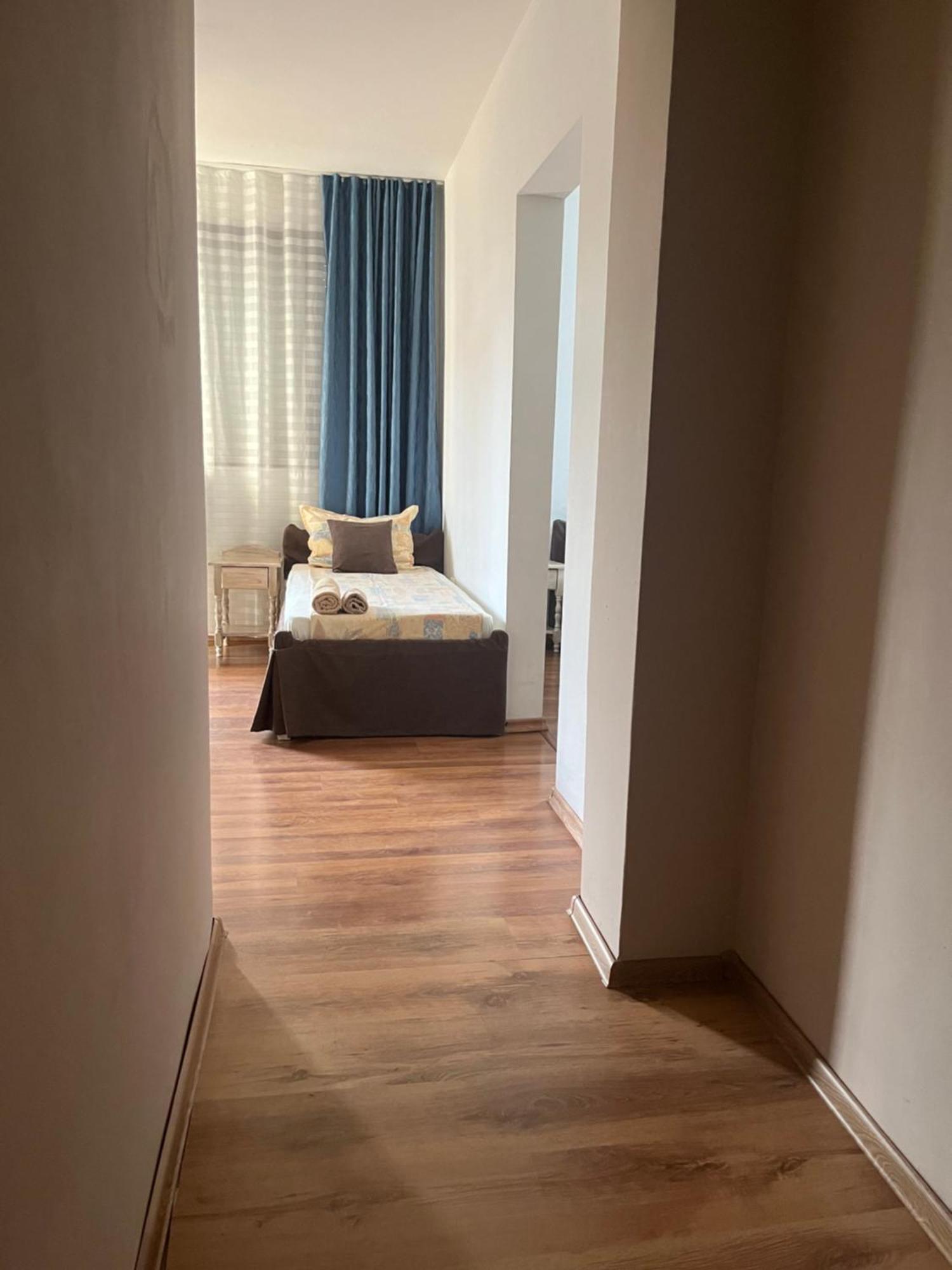 Paunovi Guest House 프리모르스코 외부 사진