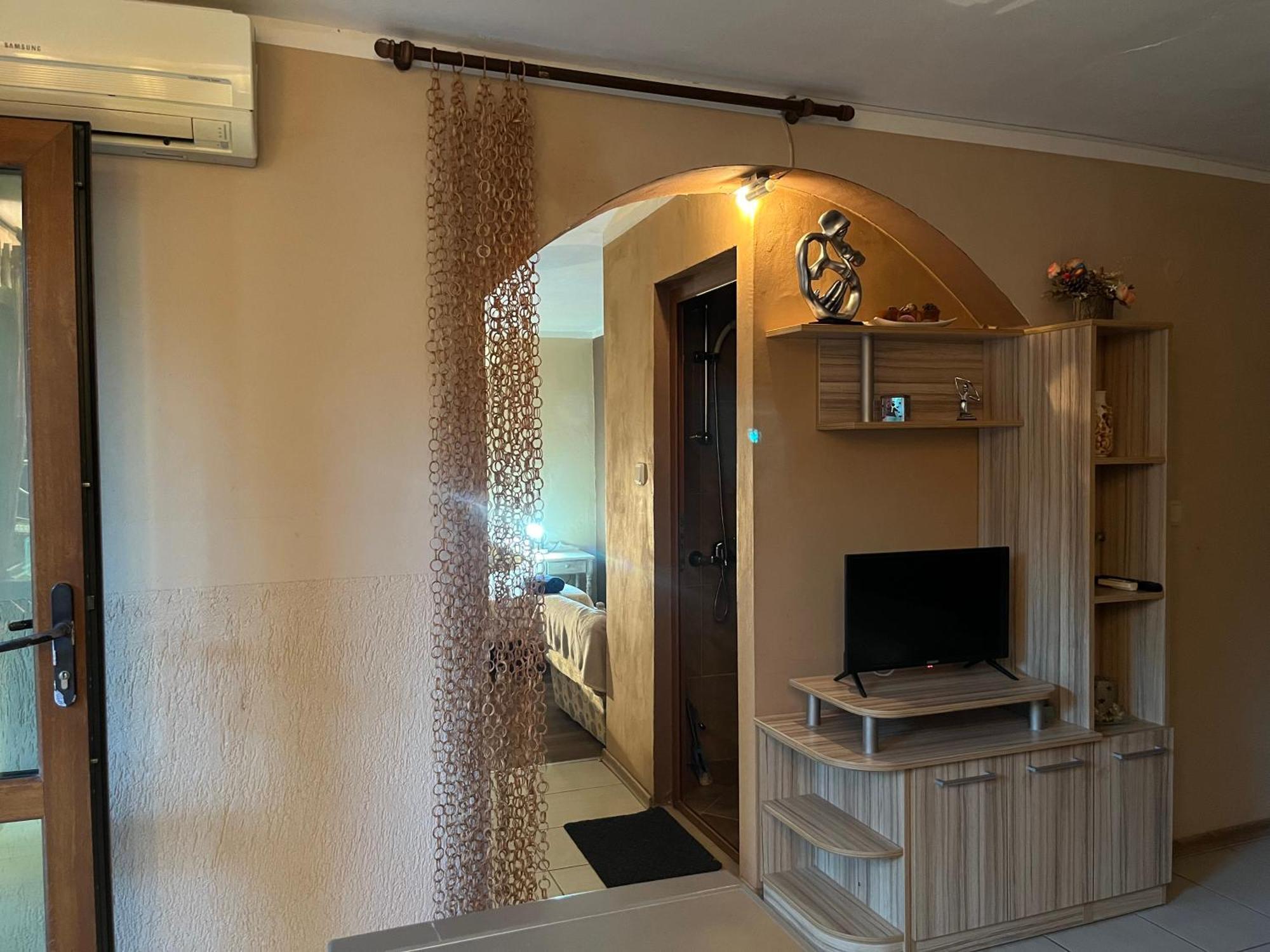 Paunovi Guest House 프리모르스코 외부 사진
