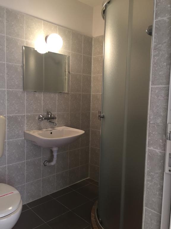 Paunovi Guest House 프리모르스코 외부 사진