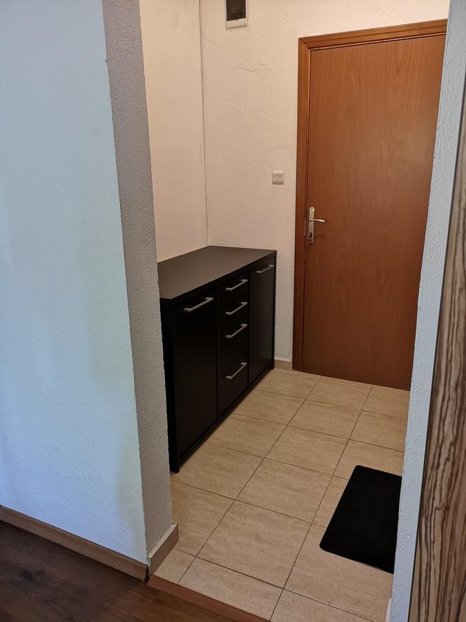 Paunovi Guest House 프리모르스코 외부 사진