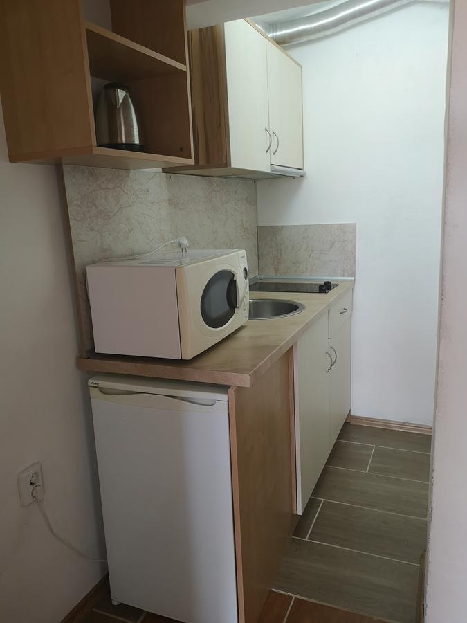 Paunovi Guest House 프리모르스코 외부 사진